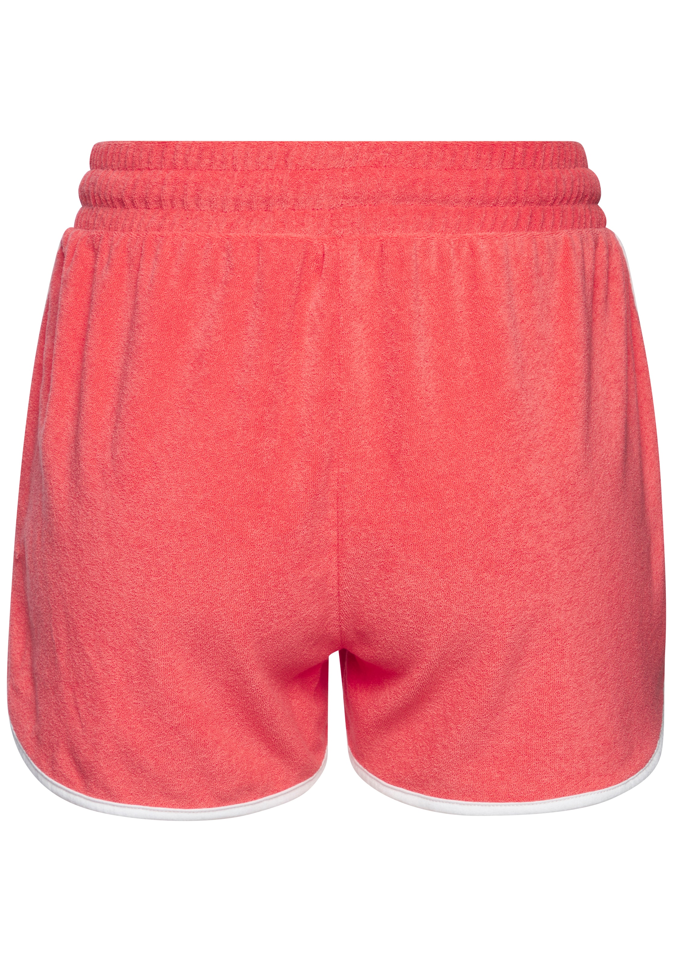 KangaROOS Regular Pants in Orange