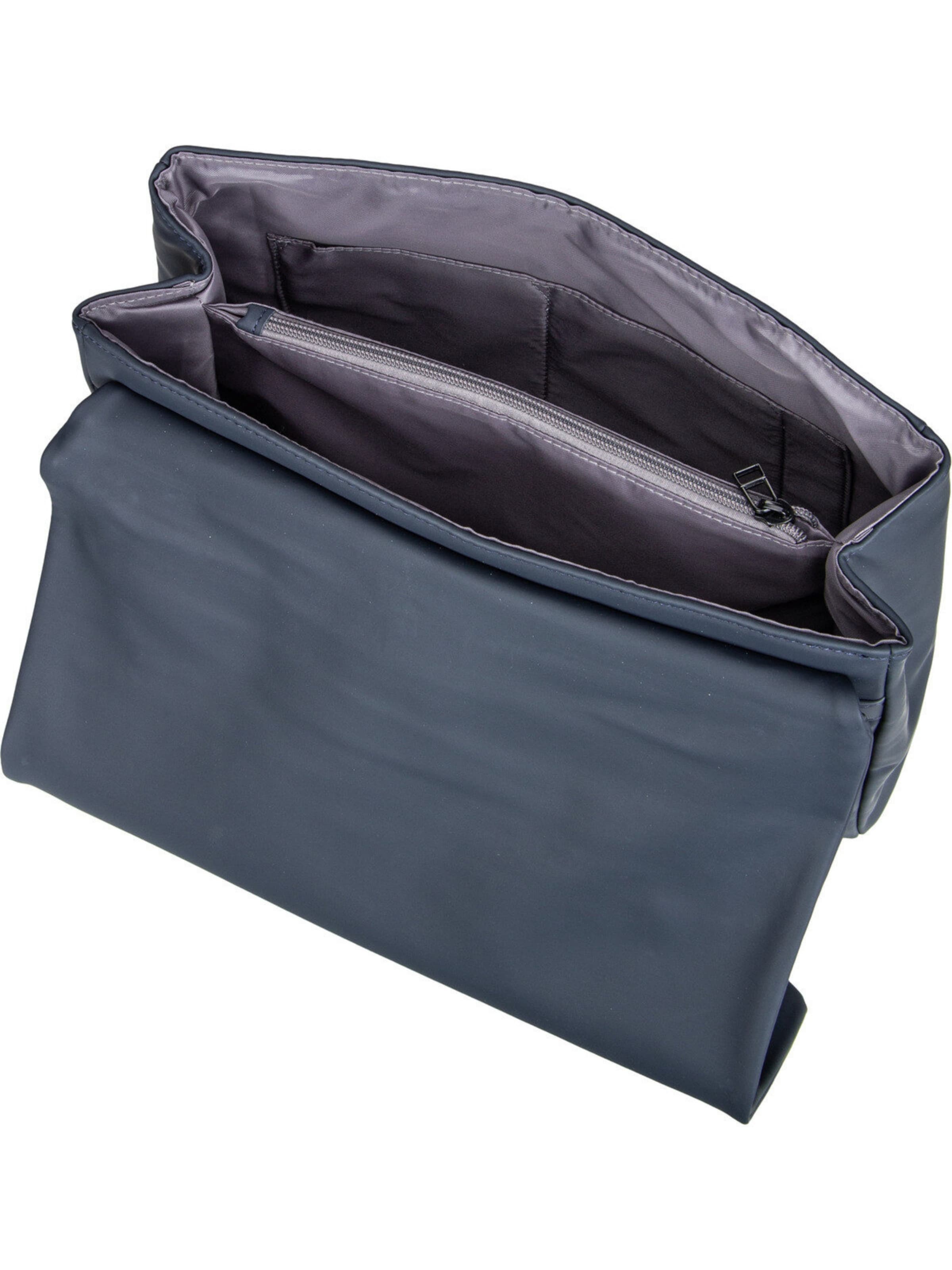 JOST Crossbody Bag ' Halmstad ' in Blue