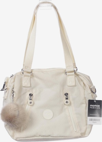 KIPLING Bag in One size in White: front