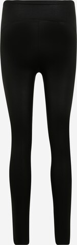 LOVE2WAIT Skinny Leggings in Schwarz