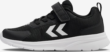 Hummel Sneakers 'ACTUS TR BREATHER' i grå: forside