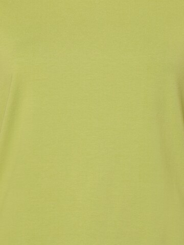 Franco Callegari Shirt in Groen