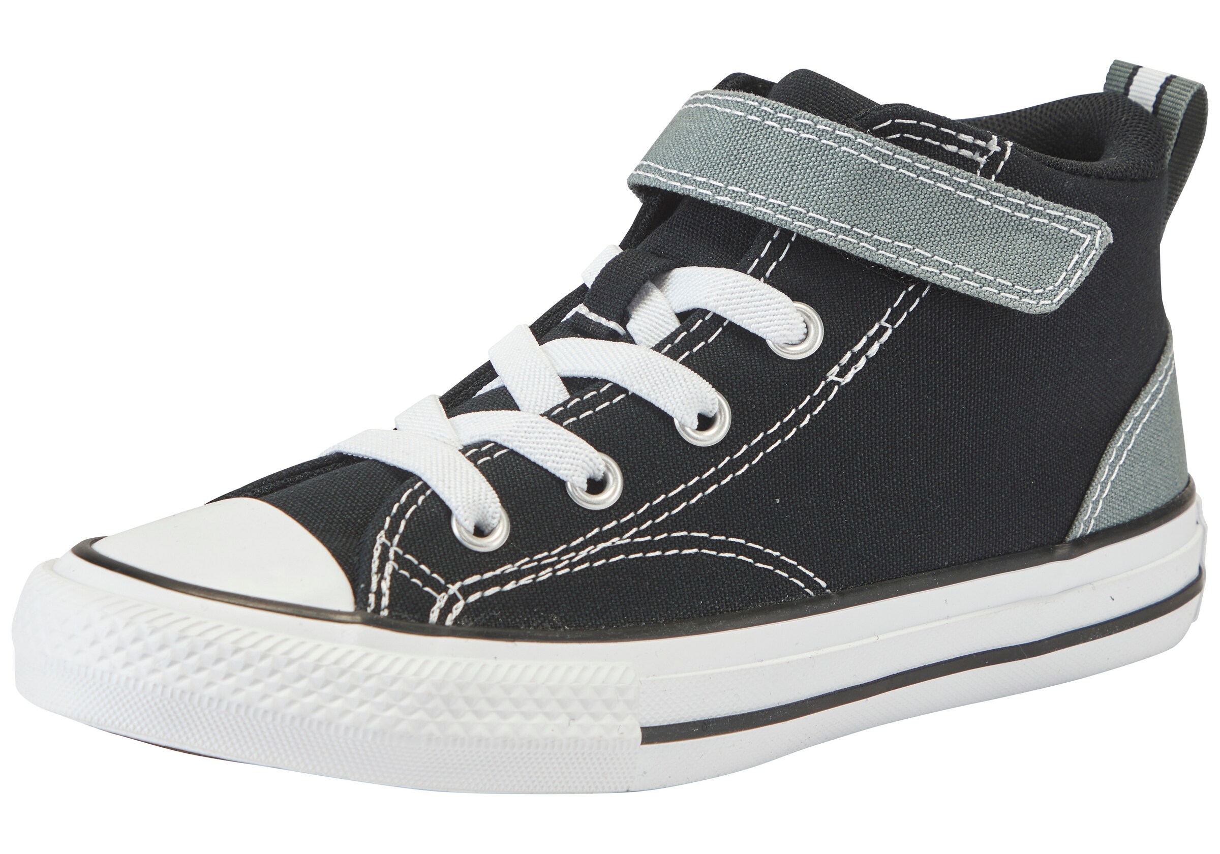 CONVERSE Sneakers in Blue: front