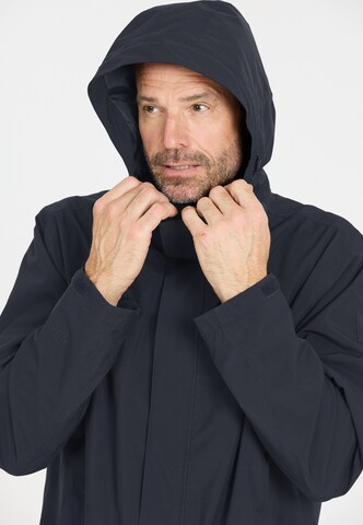 Whistler Funktionsjacke 'Marico' in Blau