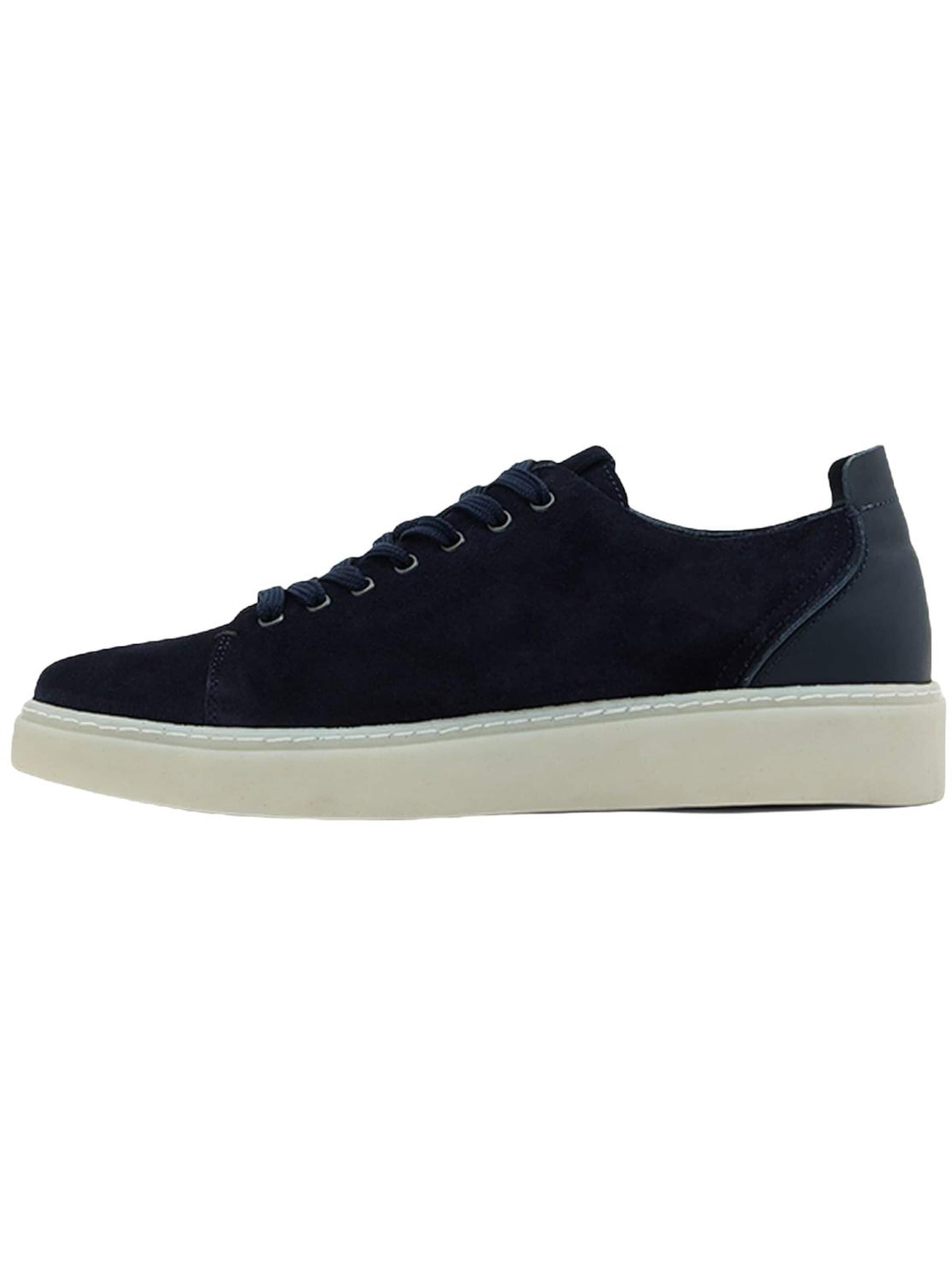 Desa Sneaker low‌‌‌‌‌ in Blau