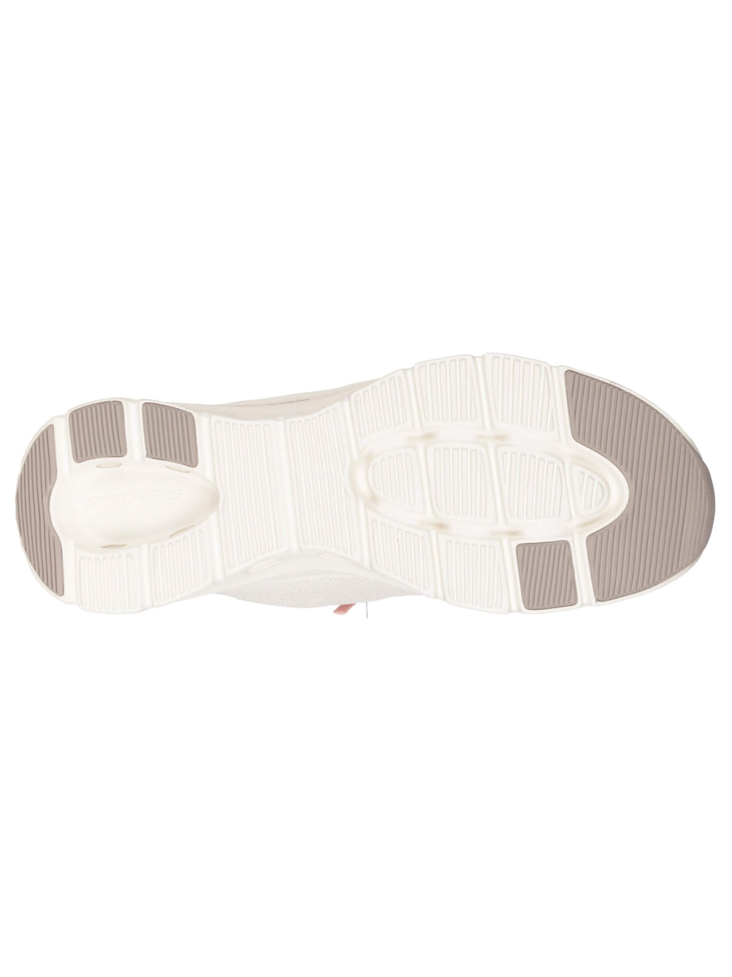 SKECHERS Полуботинки 'Freizeitschuhe Glide Step Pro' в Бежевый