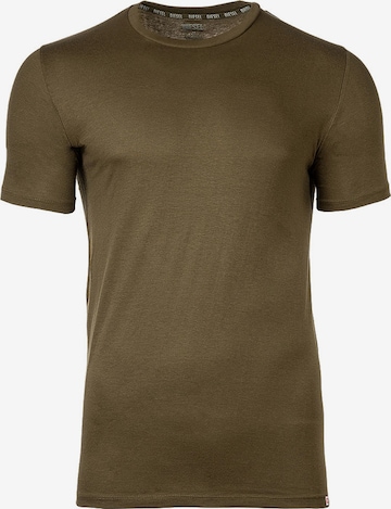 T-Shirt DIESEL en vert