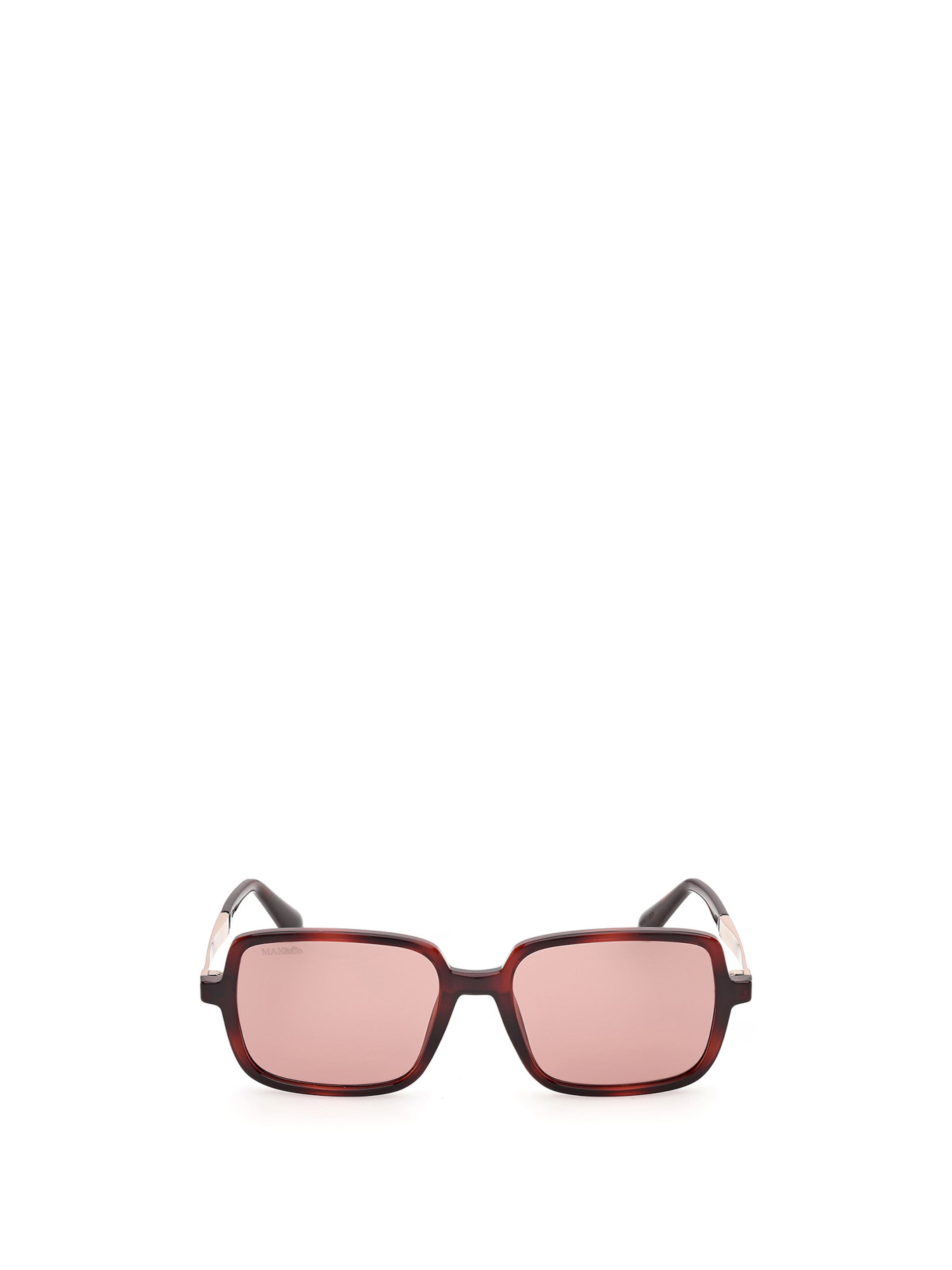 Occhiali da sole di MAX&Co. in marrone