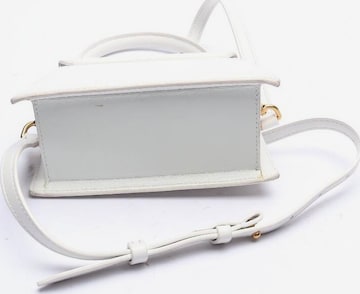 Jacquemus Bag in One size in White