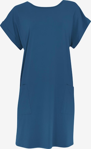SUNFLAIR Dress 'Color Up' in Blue: front