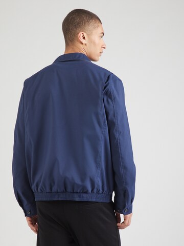 Polo Ralph Lauren Jacke in Blau