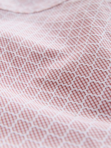 Next Regular Fit Skjorte i pink