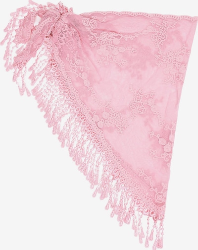 Bershka Huivi koossa One Size värissä roosa, Tuotenäkymä