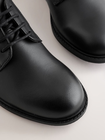 Next - Zapatos bajos en negro
