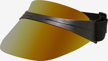 Urban Classics Visor in Orange: predná strana