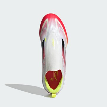 Chaussure de sport 'F50 League' ADIDAS PERFORMANCE en blanc