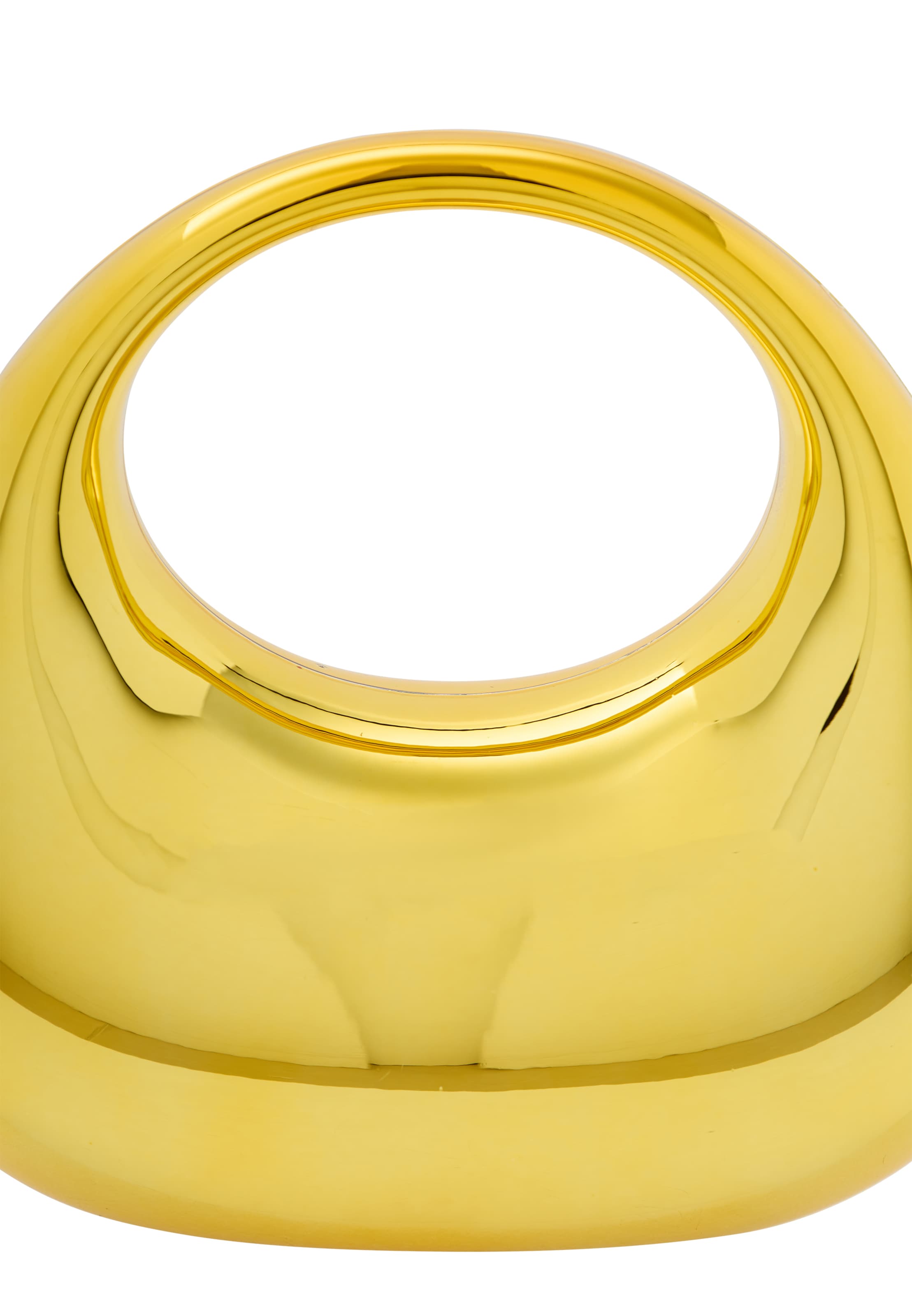 KRZY Handtas in Goud