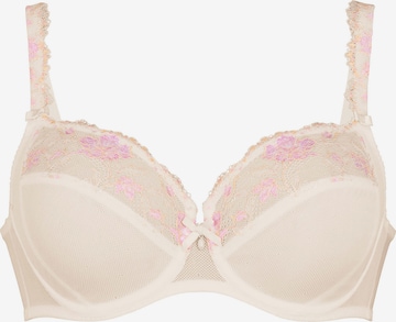 ANITA Bra 'Colette' in Beige: front