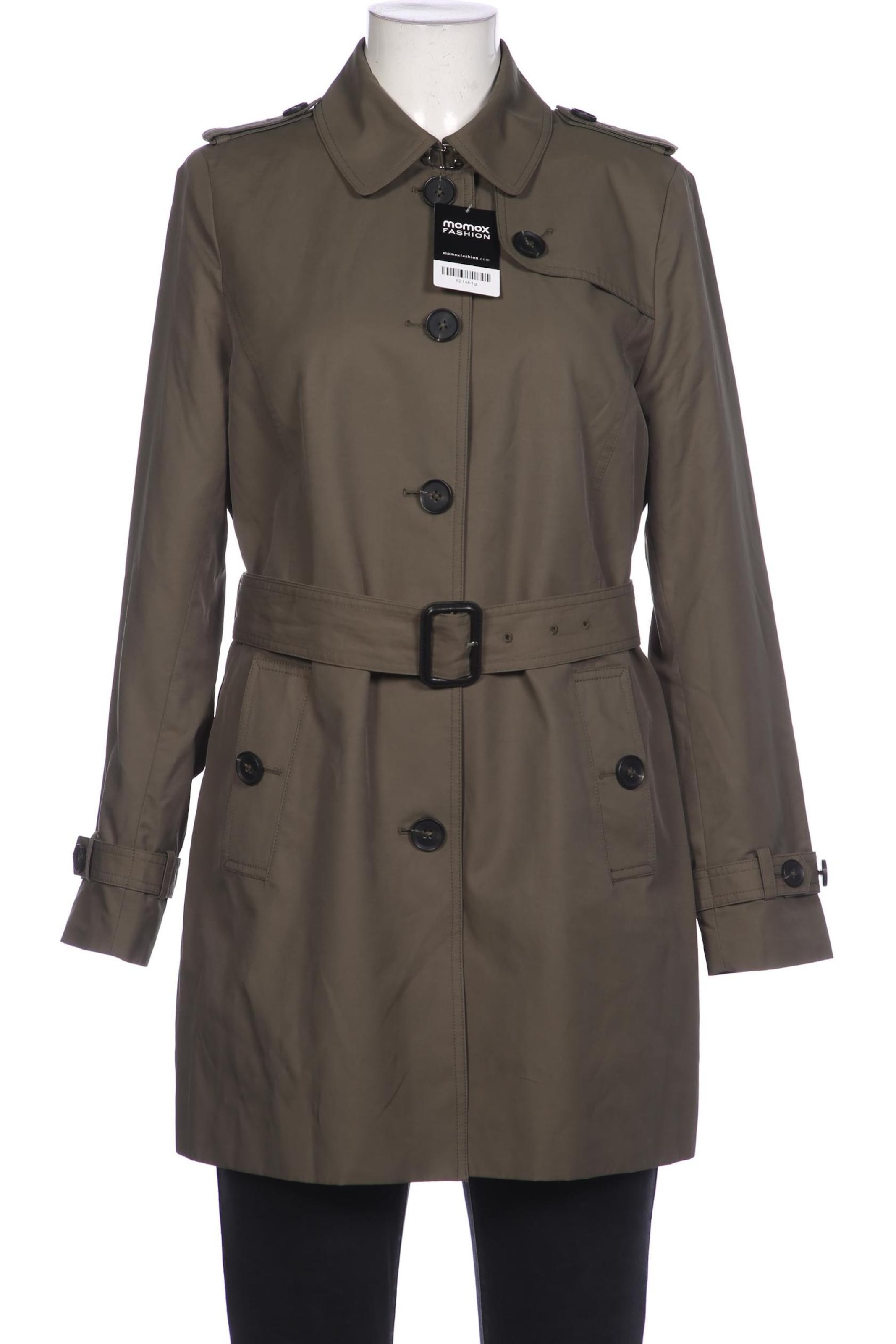 zero Jacket & Coat in L in Green: front