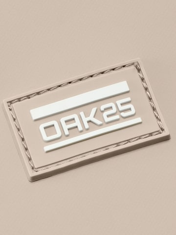 OAK25 Axelremsväska 'Every Day' i beige