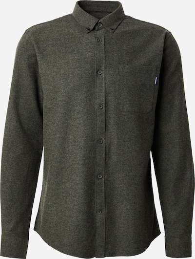 Lindbergh Košulja 'Brushed' u maslinasta, Pregled proizvoda