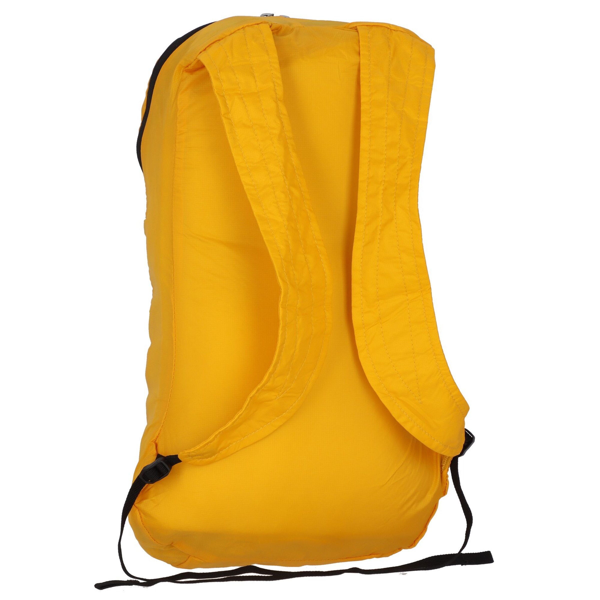 Sac à dos de sport SALEWA en jaune
