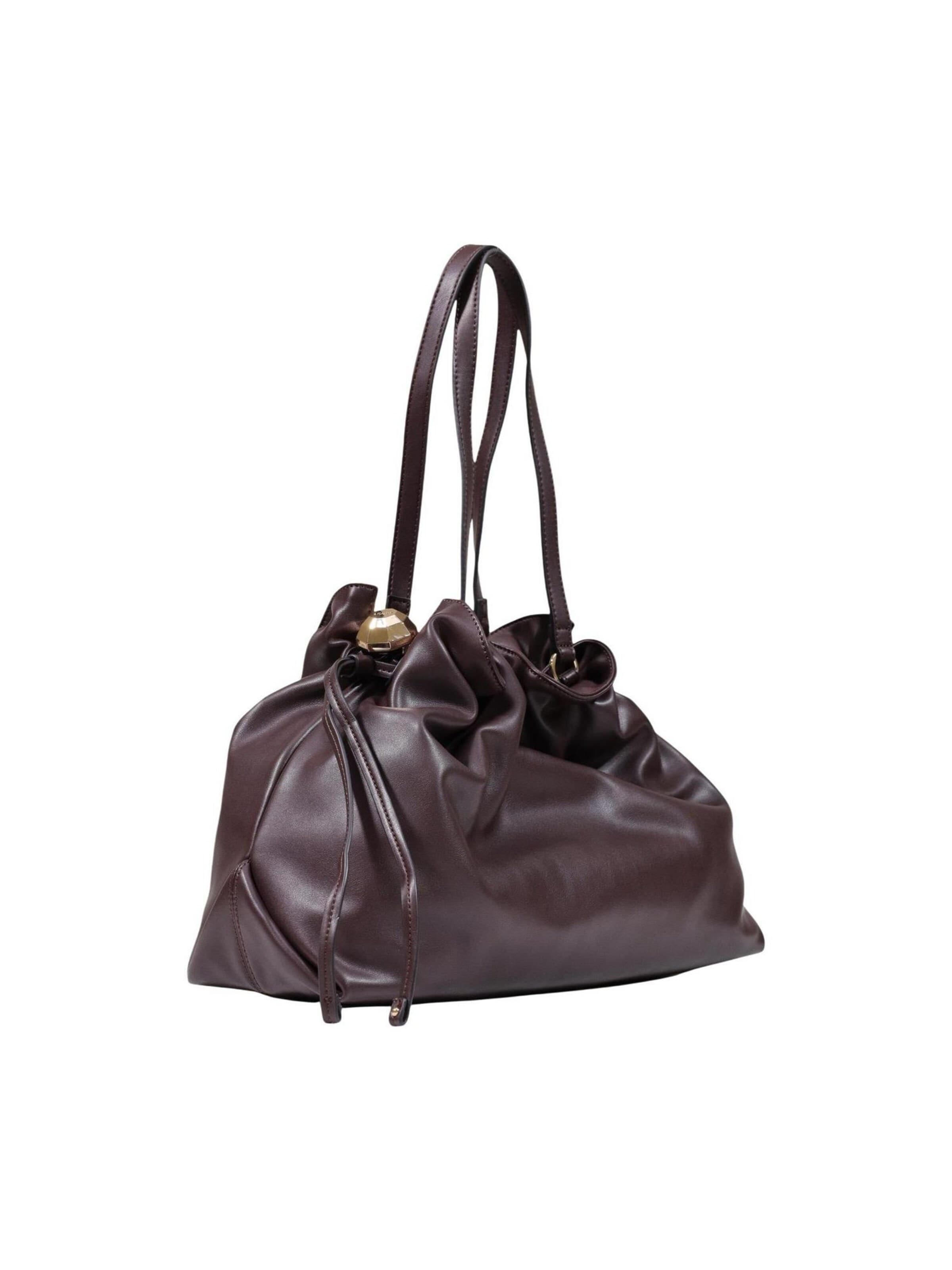 Liu Jo Buideltas 'SHOPPING BAG AF6098 E1065' in Lila