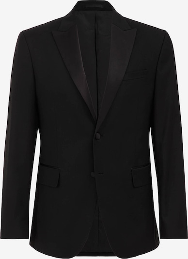 Klasikinis švarkas iš WE Fashion, spalva – juoda, Prekių apžvalga