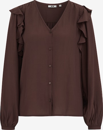 ruda WE Fashion Palaidinė: priekis