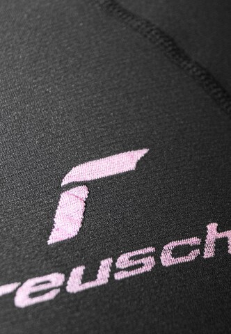 REUSCH Funktionsunterwäsche in Schwarz