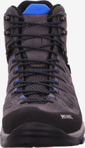 MEINDL Wanderschuh 'Tereno Mid GTX®' in Grau