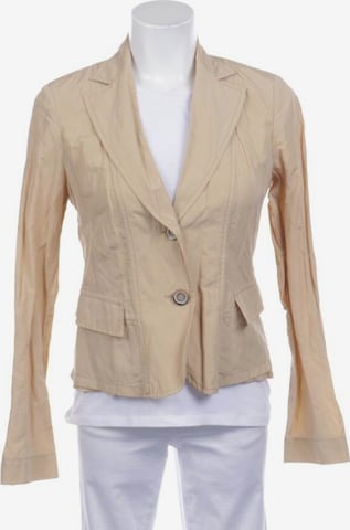 Riani Blazer in S in White: front