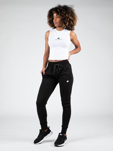 Gorilla Wear Top 'Livonia' in Black