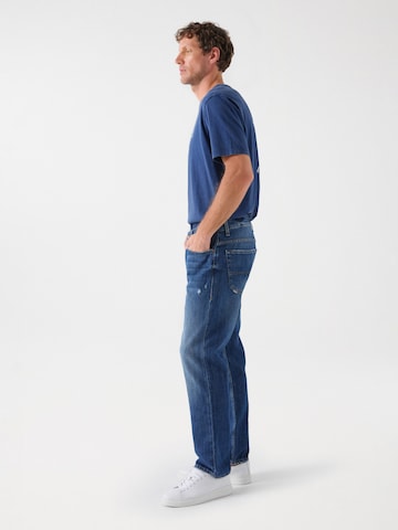 Salsa Jeans Slim fit Jeans in Blue