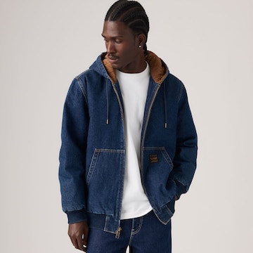 LEVI'S ® Jacke 'POTRERO' in Blau