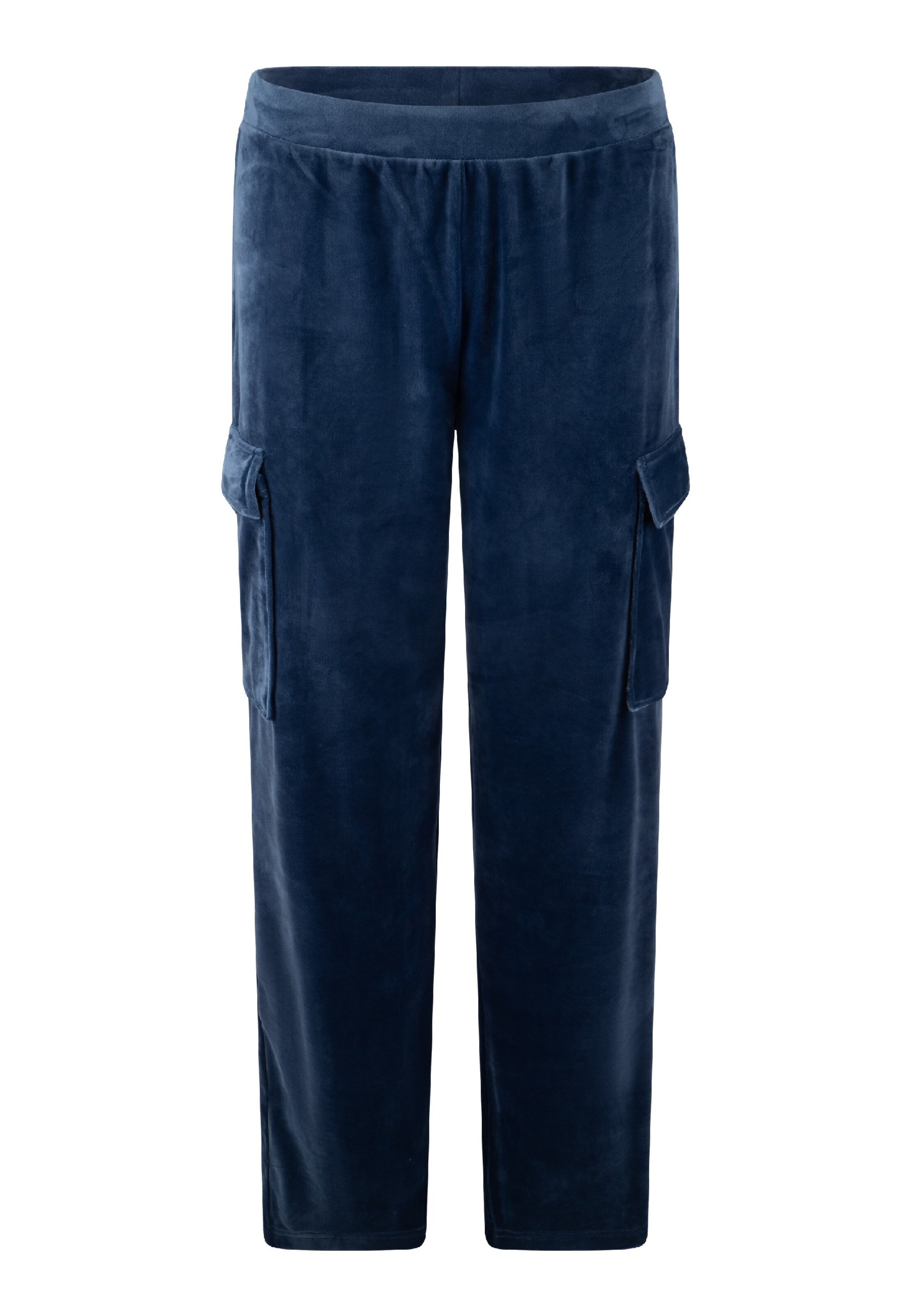 LingaDore Hausanzug in Blau