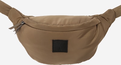 InWear Belt bag 'Karolina' in Light brown / Black, Item view
