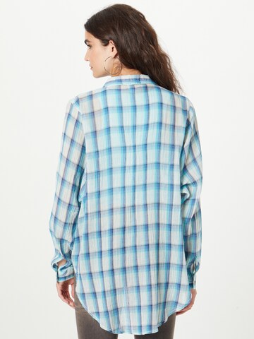 BDG Urban Outfitters Блузка 'ROBYN' в Синий