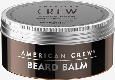 American Crew Beard Balm in braun, Produktansicht