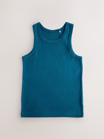 Next Φανέλα σε μπλε