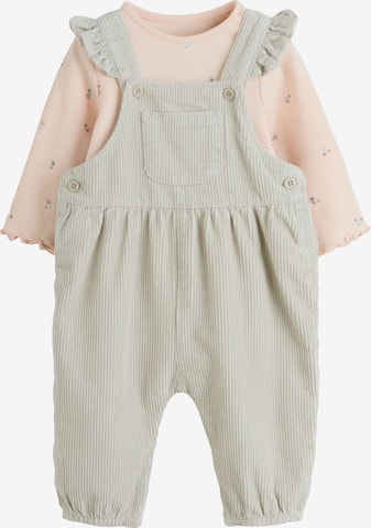 žalia Next Rinkinys: priekis