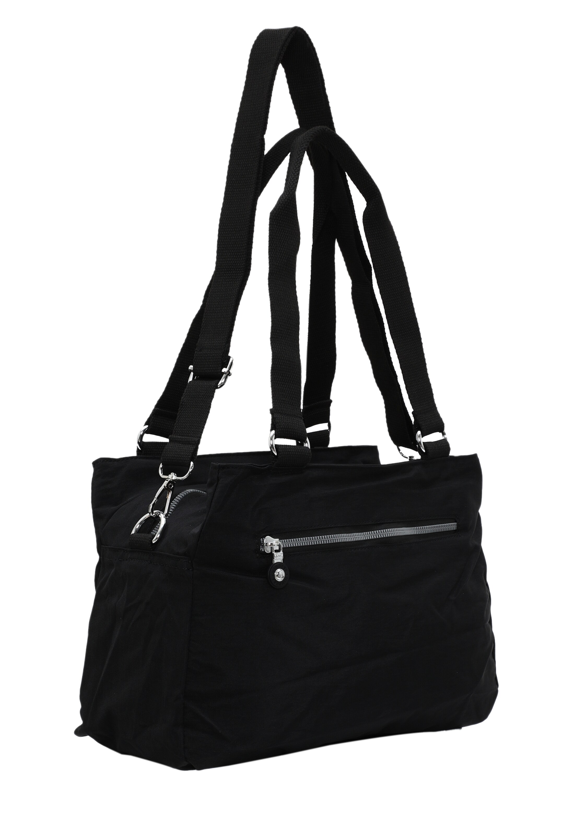 Mindesa Handtas in Zwart