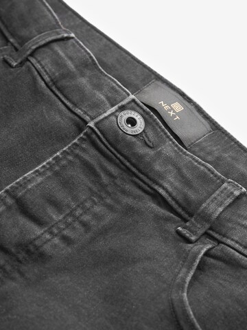 regular Jeans di Next in nero