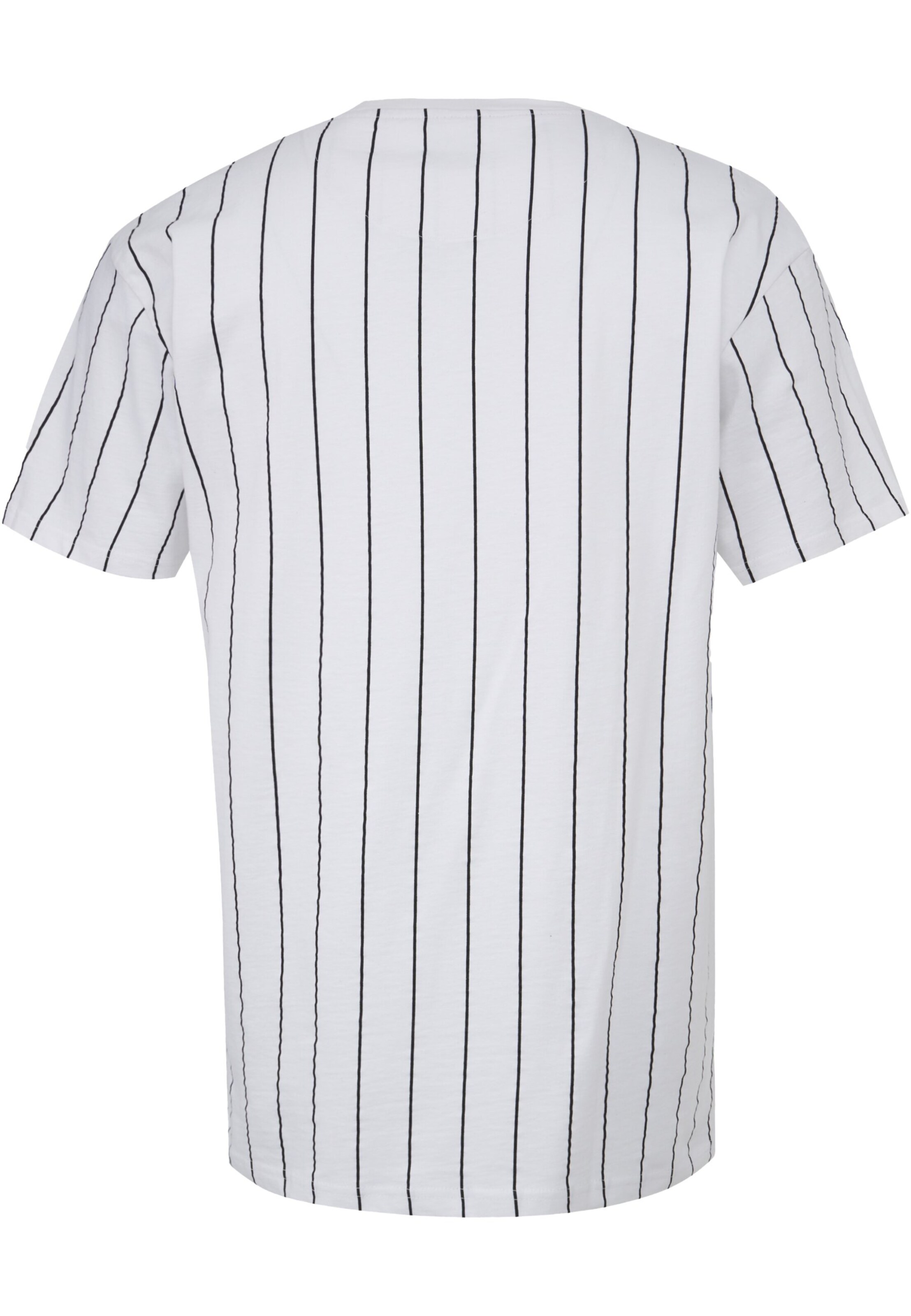 Karl Kani Футболка 'Essential' в Белый