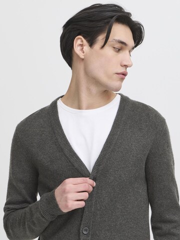 Casual Friday - Cárdigan 'Heine' en gris