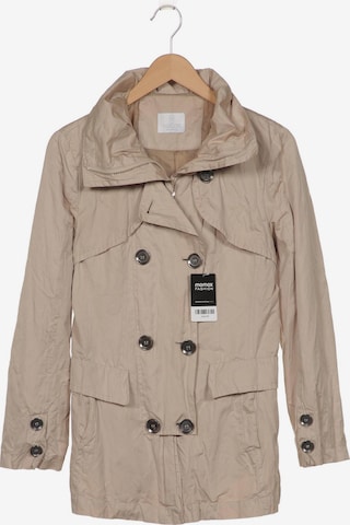 Madeleine Jacket & Coat in L in Beige: front