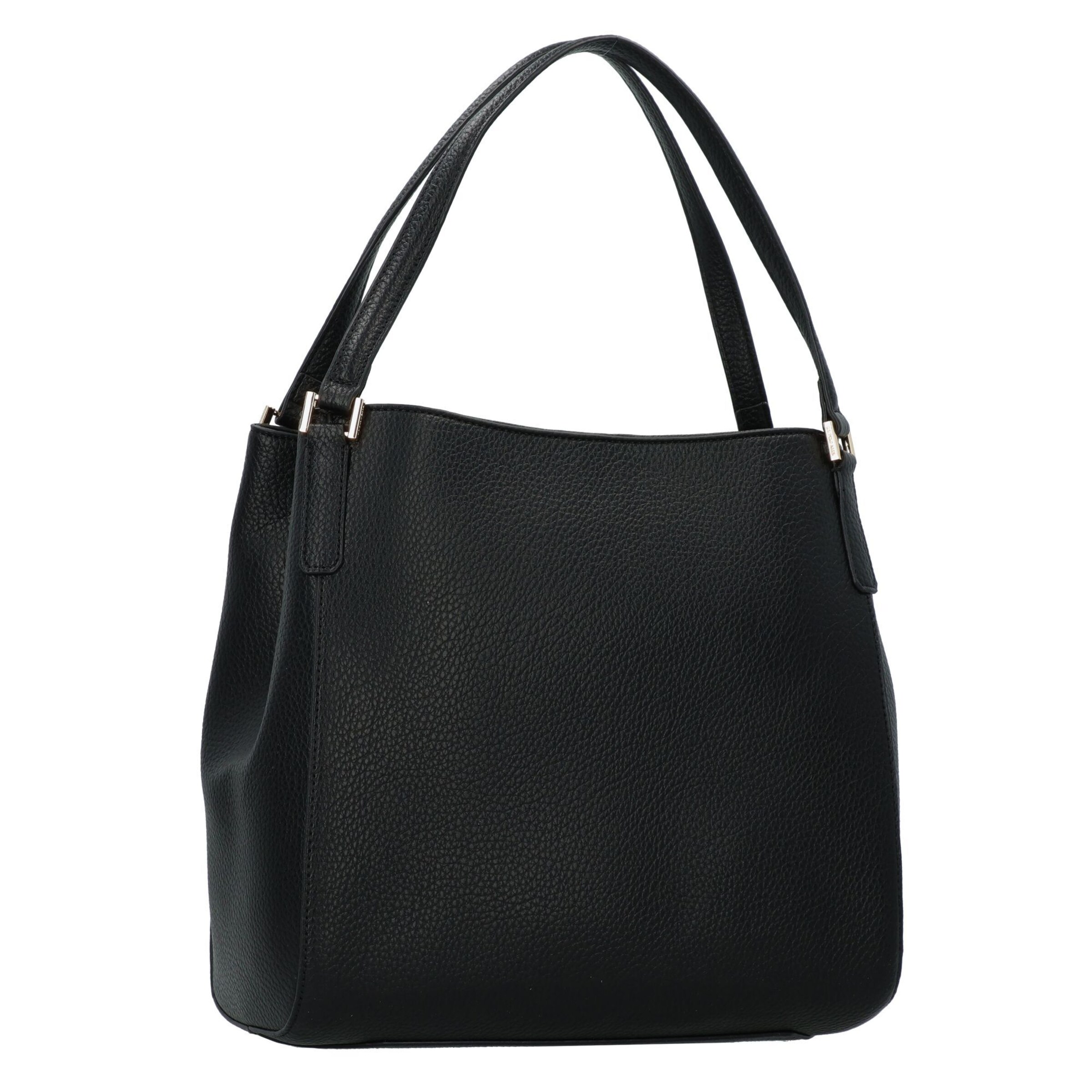 Borsa a spalla di U.S. POLO ASSN. in nero