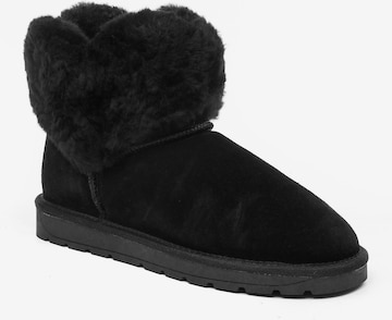Gooce Snow boots 'Fury' in Black