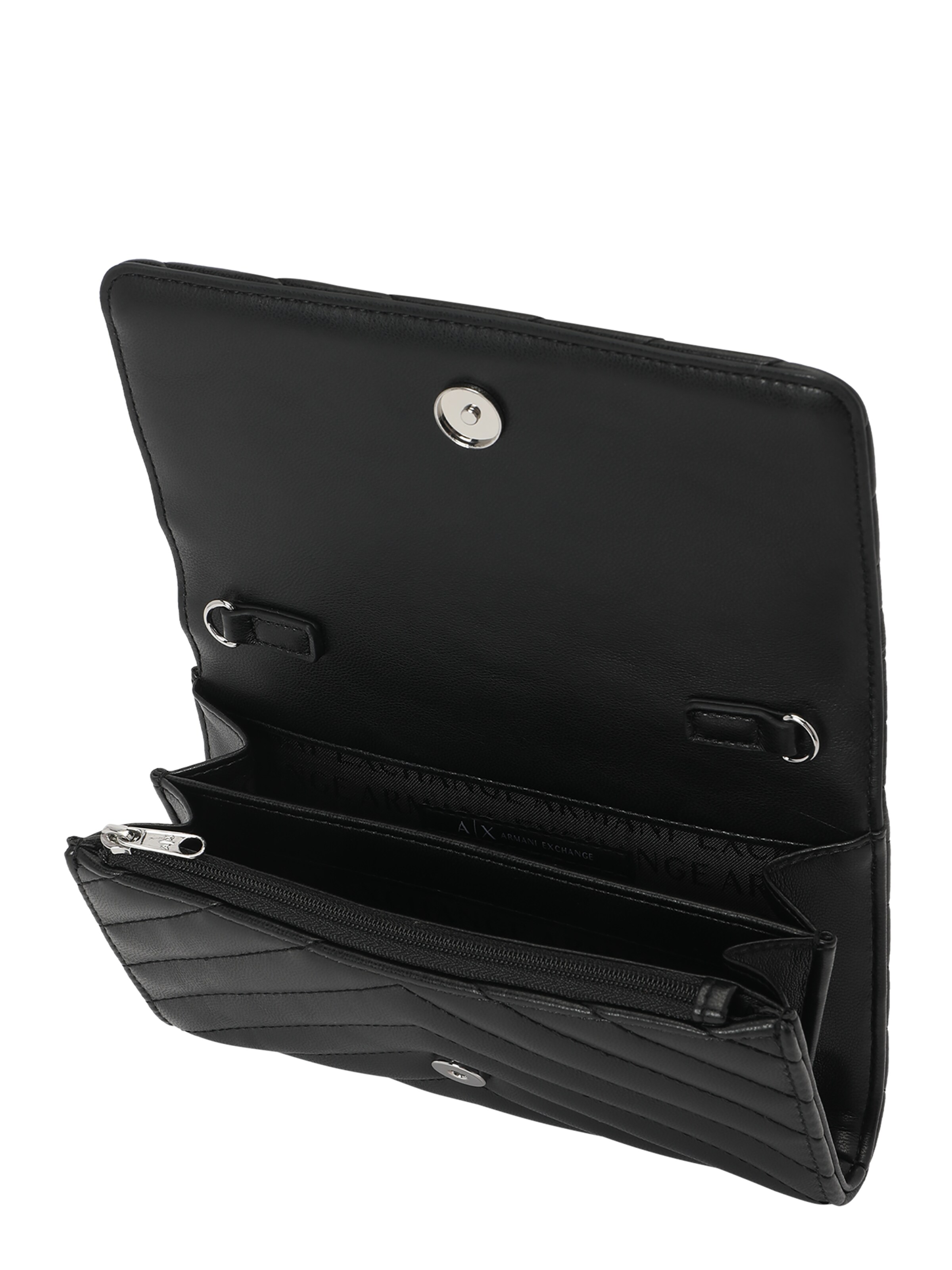 Pochette di ARMANI EXCHANGE in nero