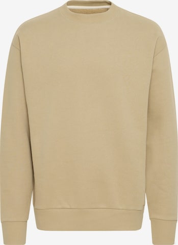 BLEND Sweatshirt 'Copper' in Beige: Vorderseite